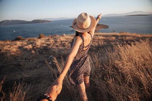 吃瓜女人旅游,一场说走就走的旅行盛宴