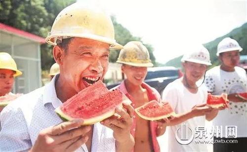 铁路职工吃瓜,吃瓜趣事多