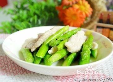茭瓜月子里怎样吃,营养美味两不误