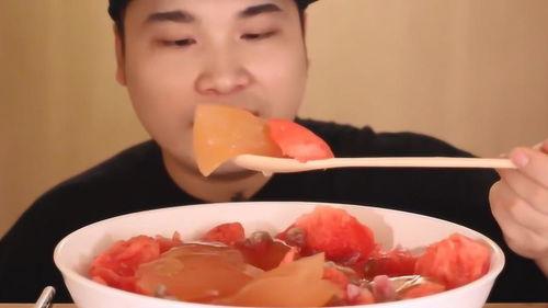 我在皇宫吃瓜魔芋,宫廷美食中的魔芋传奇