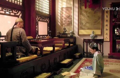 甄嬛传吃瓜梗,揭秘后宫吃瓜大事件