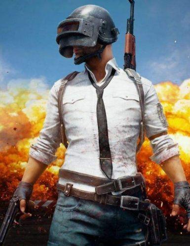 吃鸡网红吃瓜图片,吃鸡一哥的“瓜”你吃了吗？