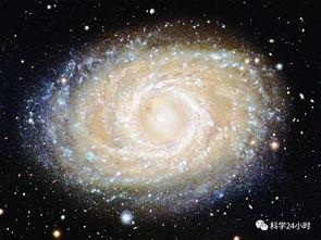 宇宙最强的吃瓜视频,揭秘宇宙大事件背后的惊人真相