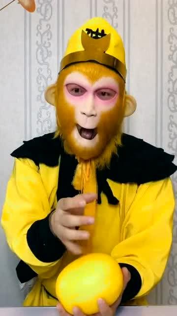 悟空吃瓜,揭秘取经路上的那些“瓜”