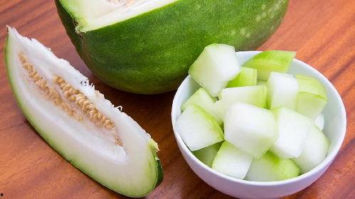 哺乳期吃福寿瓜,福寿瓜的营养与食用指南