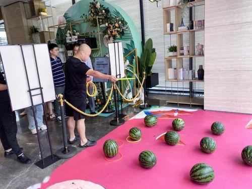 吃瓜节打卡地点,揭秘热门打卡地点背后的故事