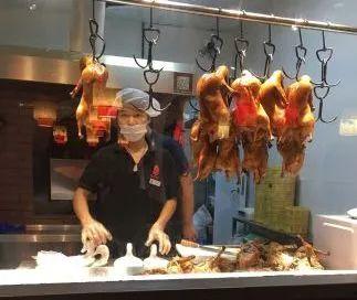 鸭子带你吃瓜,一场别开生面的美食之旅