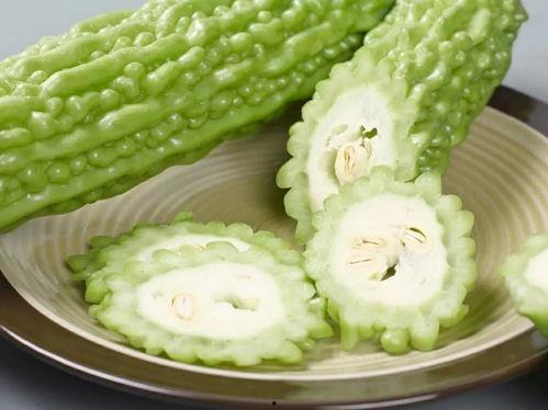 吃药可以吃凉瓜,科学用药，清凉一夏