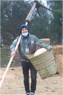 吃瓜群众林女士,揭秘娱乐圈那些事儿